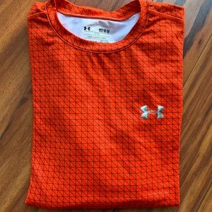 Under Armour Cold Gear Shirt